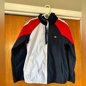 Tommy Hilfiger windbreaker